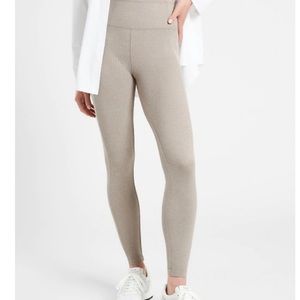 Athleta Delancey Herringbone Tight